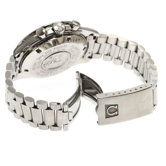 OMEGA Speedmaster Professional ST145.022.78 cal.861 Hand Winding Men's_896465 - Picture 5 of 8